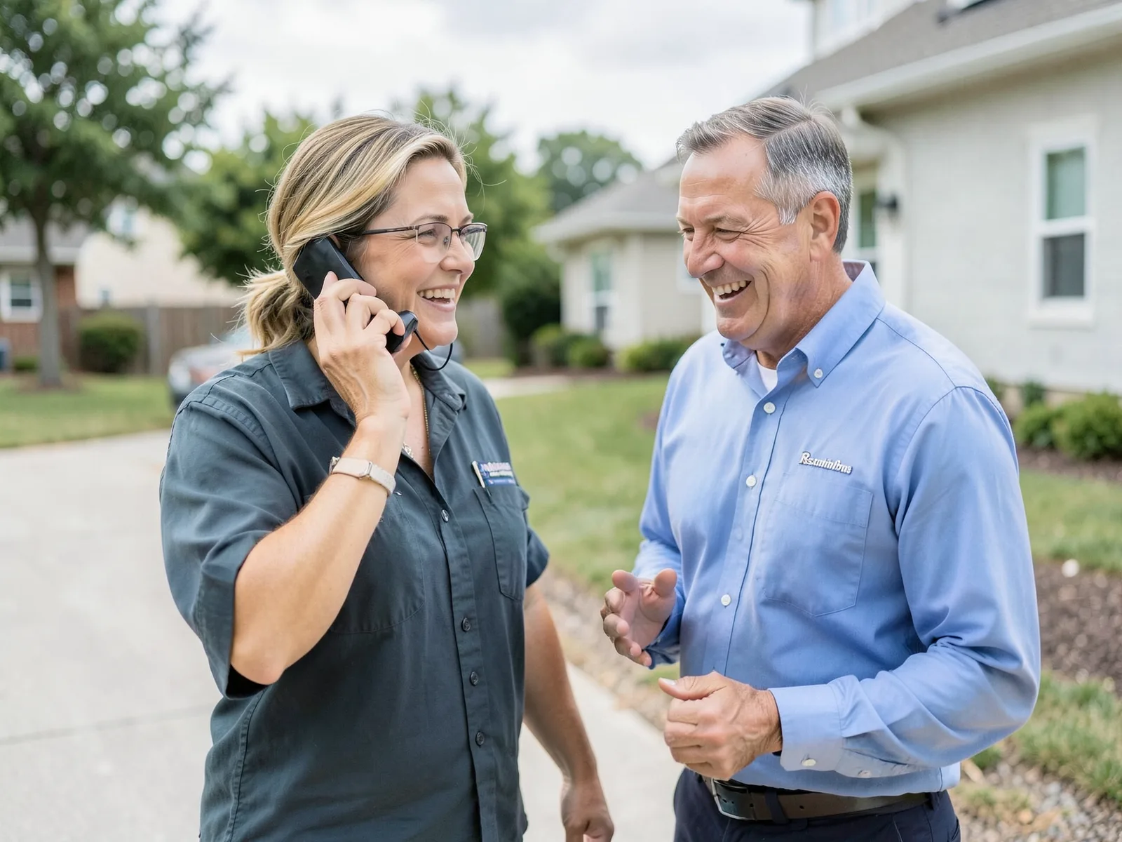 Frequently Asked Questions About Foundation Water Damage Restoration in Mcewen, TN